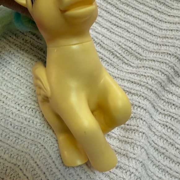 My Little Pony Vintage G1 Skydancer 1983 - Picture 8 of 13